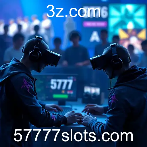 Tendências e Novidades no Mundo dos Jogos Online