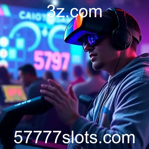 Expansão e Novos Desafios no Mundo dos Jogos