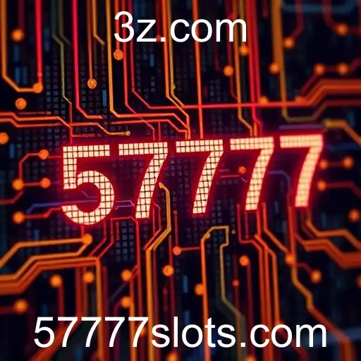 A Revolução dos Sites de Jogos e a Ascensão de 57777