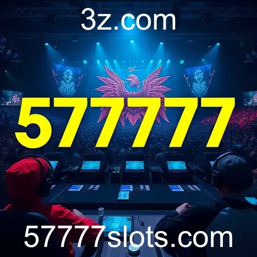 A Ascensão do 57777 e o Futuro dos Jogos Online