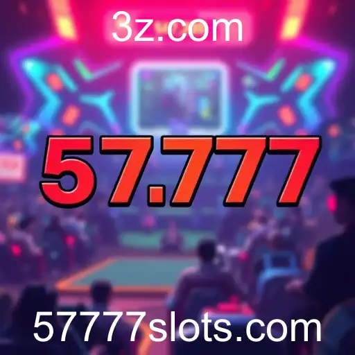 A Revolução do 57777 no Mundo dos Jogos