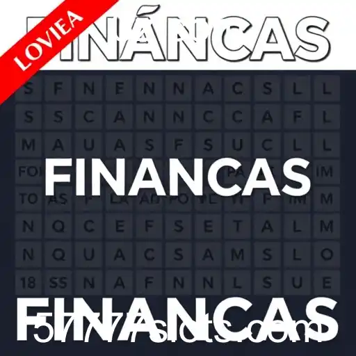 Desvendando as Finanças: Aprenda e Divirta-se com o Jogo de Palavras '57777'