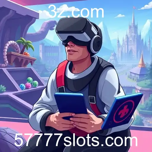 O Crescimento Explosivo do Mercado de Jogos em 2025