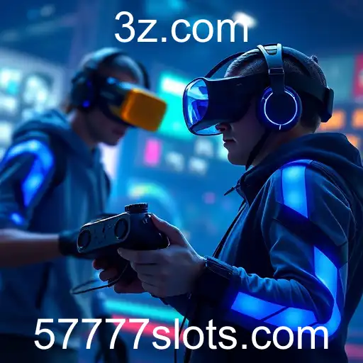 A Revolução dos Jogos em 2025