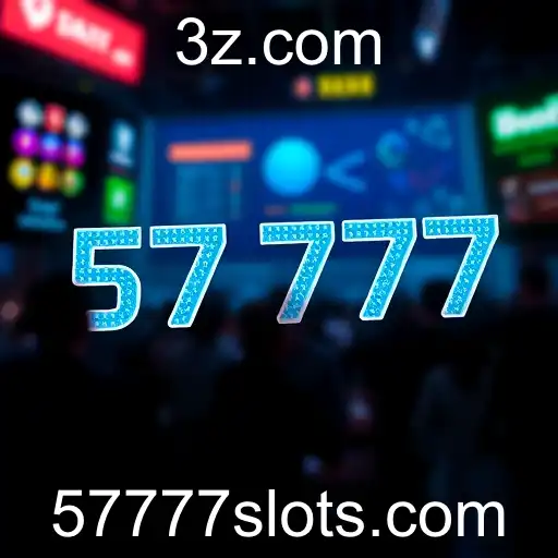 57777 Atrai Milhares com Novos Recursos em 2025