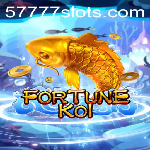 57777 Casino App